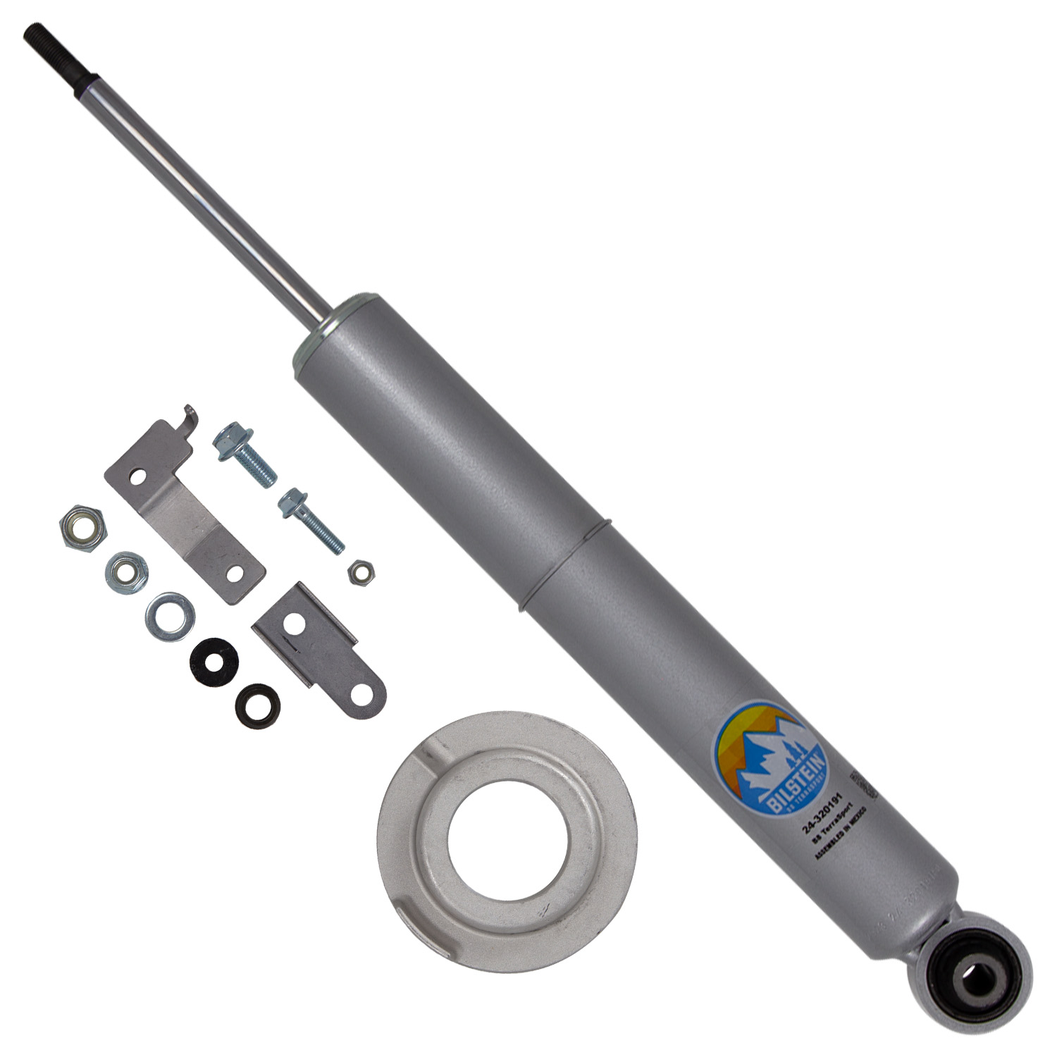 Bilstein 24-320191 B8 TerraSport - Suspension Shock Absorber